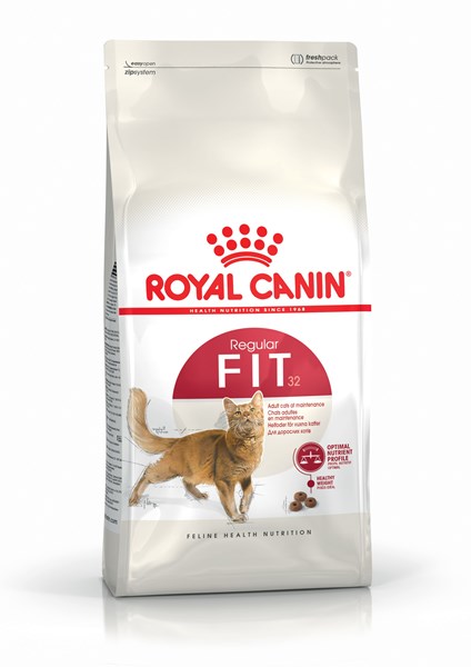 Royal Canin Cat Fit 32 400g