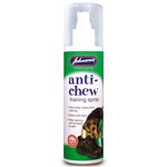 Johnsons Anti Chew Training Spray for Dogs 150ml