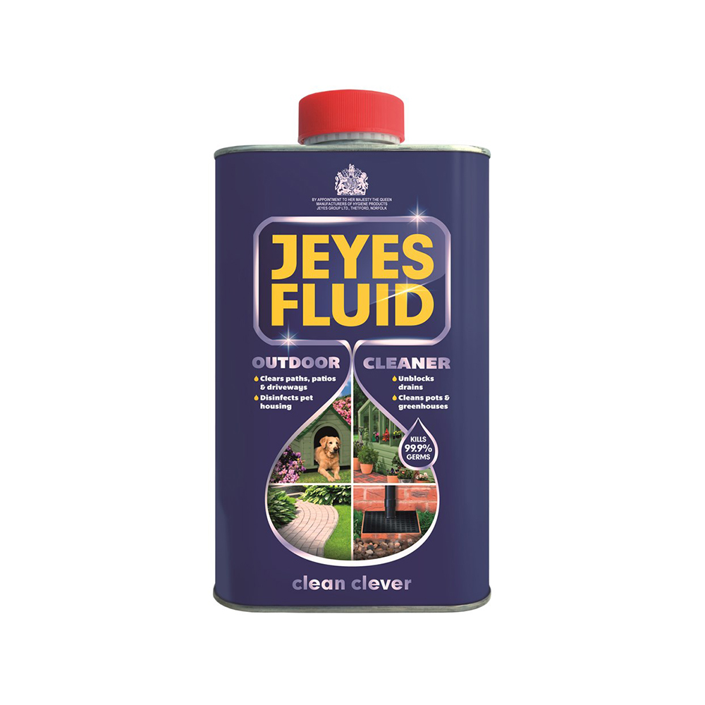 Jeyes Fluid 300Ml