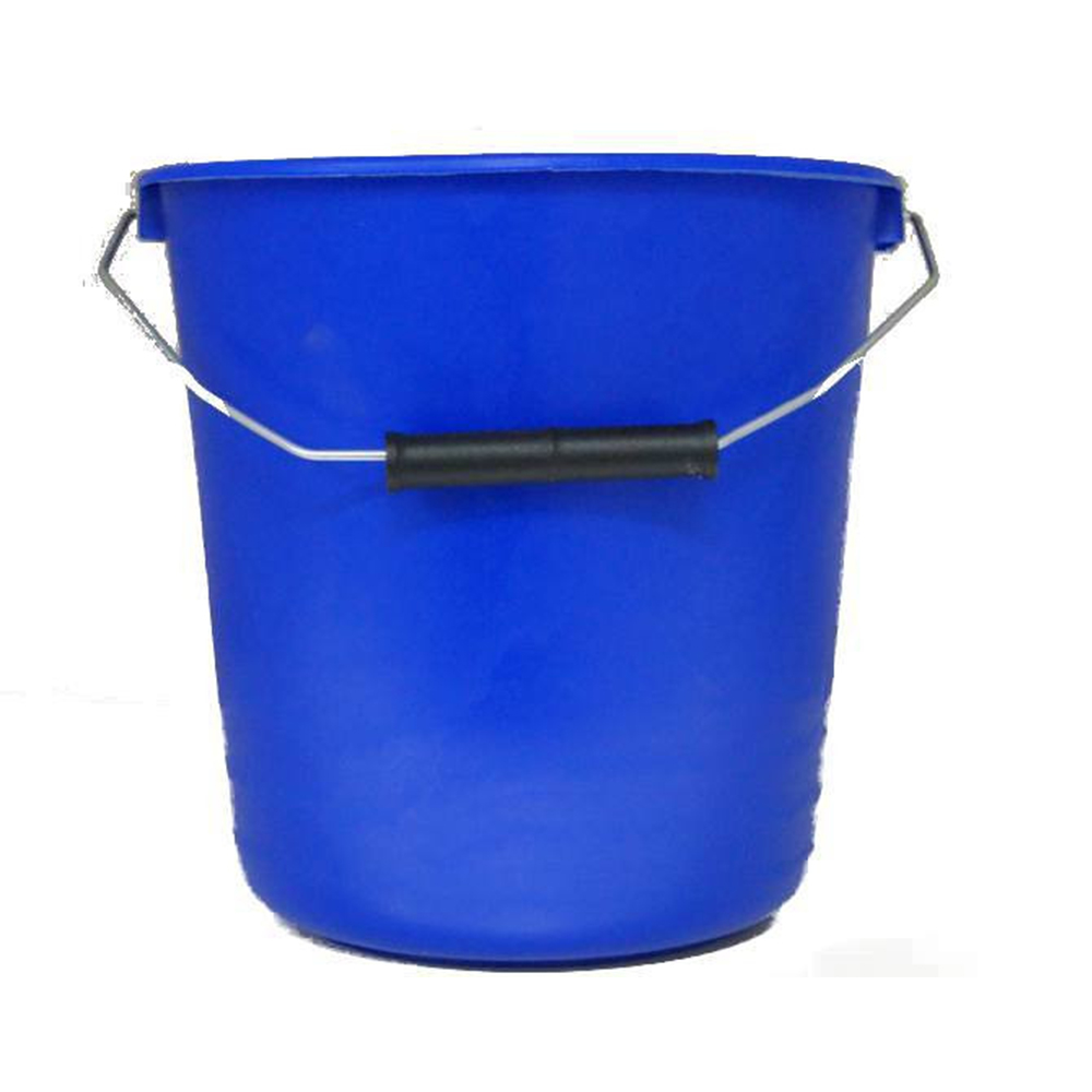 Bucket Blue Calf 1.1/4 Gal