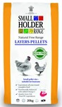 Allen and Page Layers Pellets 20Kg