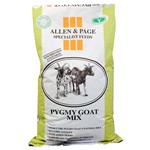 Allen and Page Pygmy Goat Mix 15Kg