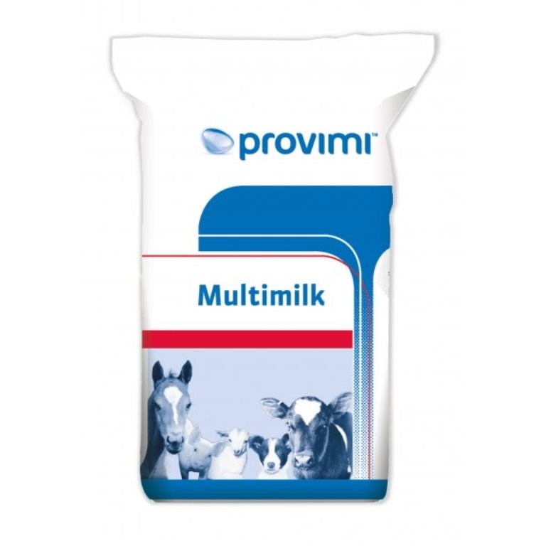 Multi Milk 5Kg