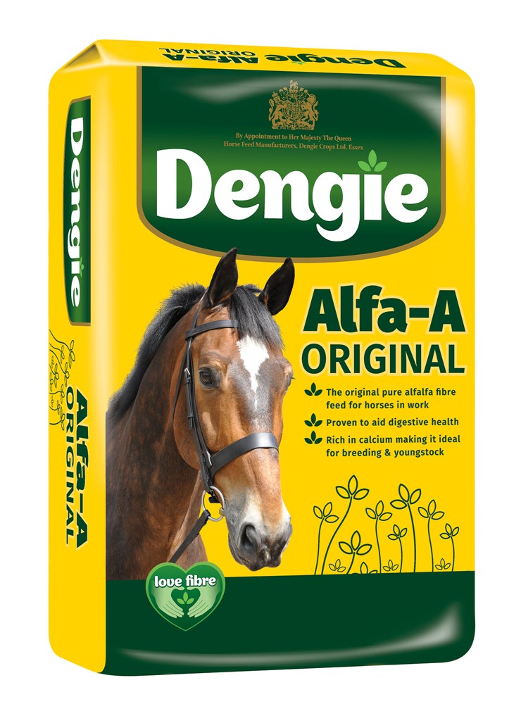 Dengie Alfa A Original 20kg