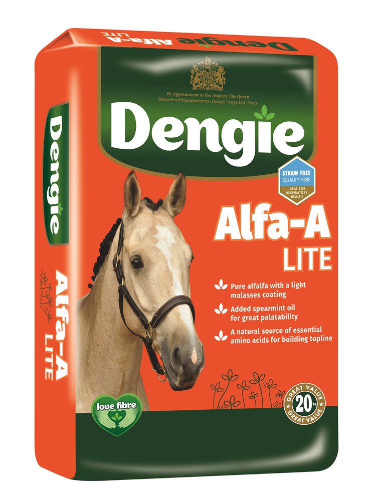 Dengie Alfa-A Lite 20kg