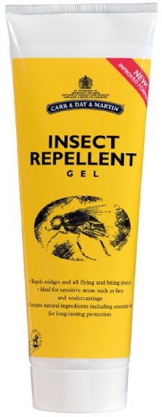 Carr Day and Martin Insect Repellent Gel 250ml