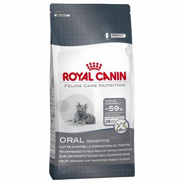 Royal Canin Cat Oral Sensitive 30 400g