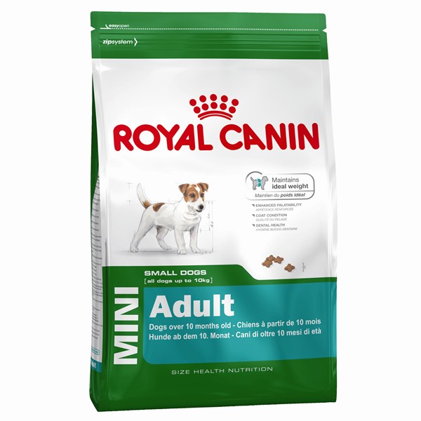 Royal Canin Dog Mini Adult 8Kg