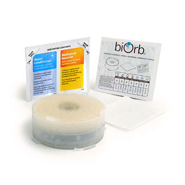Biorb Service Kit