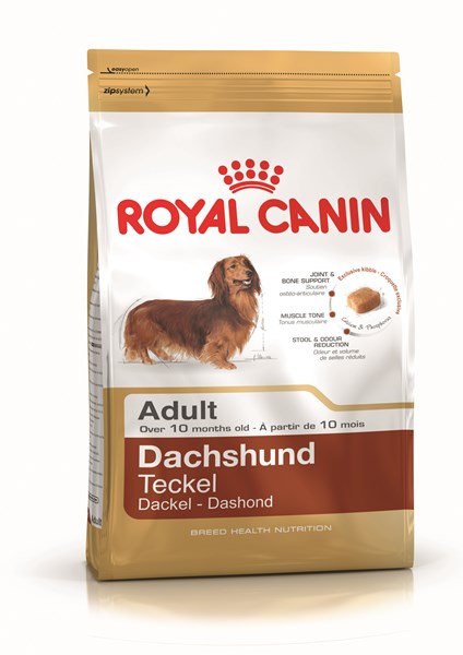 Royal Canin Dog Daschund 1.5kg