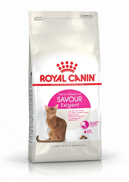 Royal Canin Cat Exigent 35/30 Savour Sensation 400G