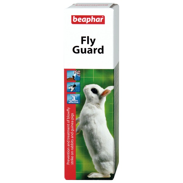 Beaphar Fly Guard 75Ml