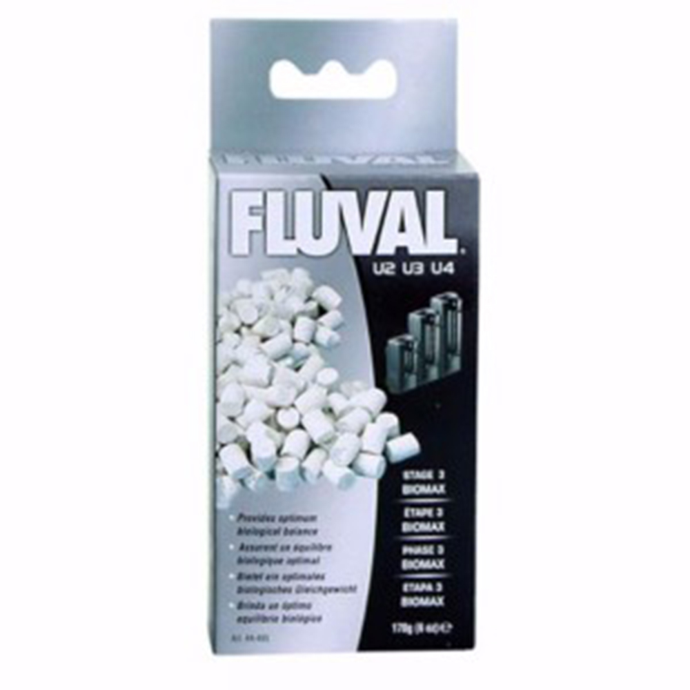 Fluval Biomax 170G For Fluval U2 U3 U4