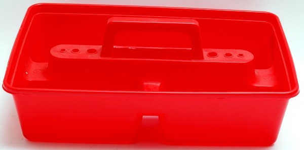 Lincoln Red Tack Tray