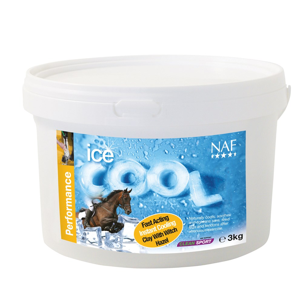 NAF Ice Cool 3kg
