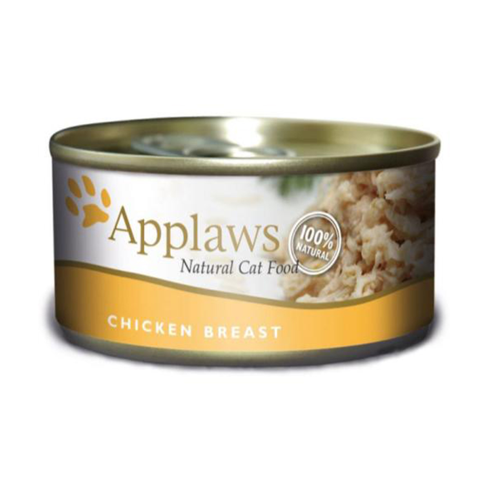 Applaws Cat Food Chicken Breast 70G