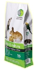 Back 2 Nature 10L Small Animal Bedding