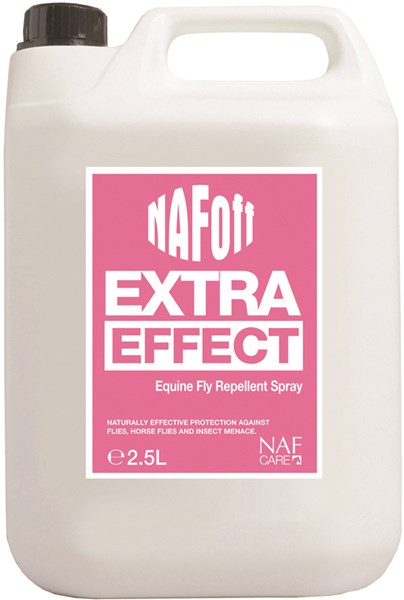 NAF Off Extra Effect 2.5L