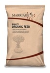 Marriage's Organic Mixed Corn 20kg