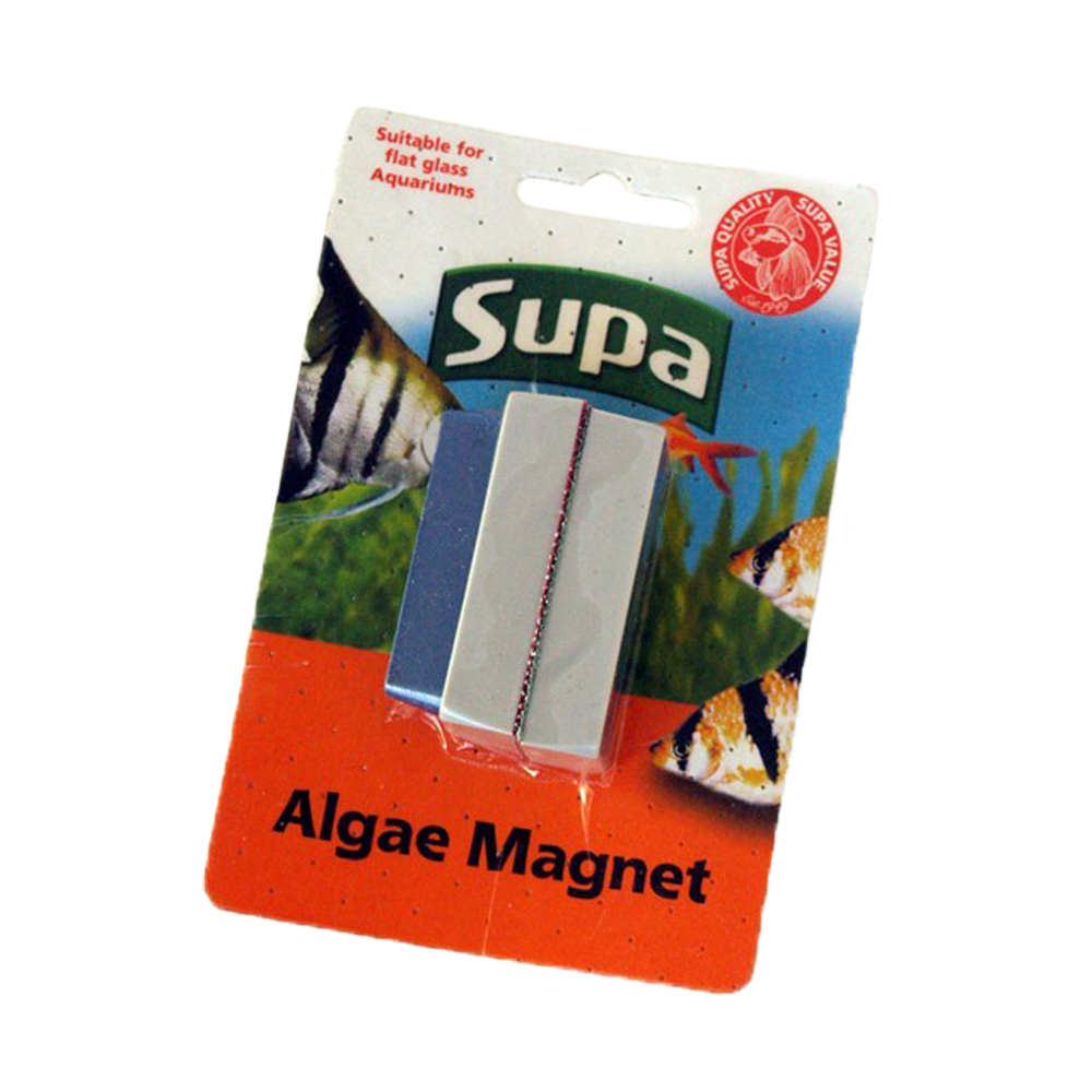 Supa Algae Magnet Small