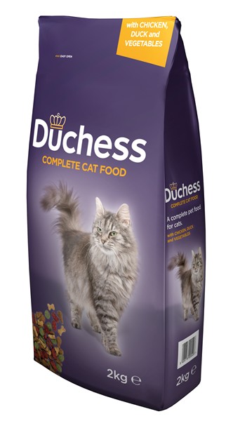 Duchess Complete 2kg