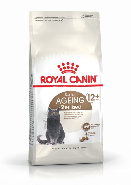 Royal Canin Cat Ageing +12 400g