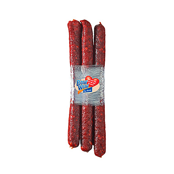 Pudding Stick Beef 6 Pack