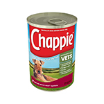Chappie Can Original 412g