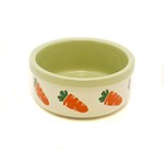 Carrot Design Bowl 12.5cm