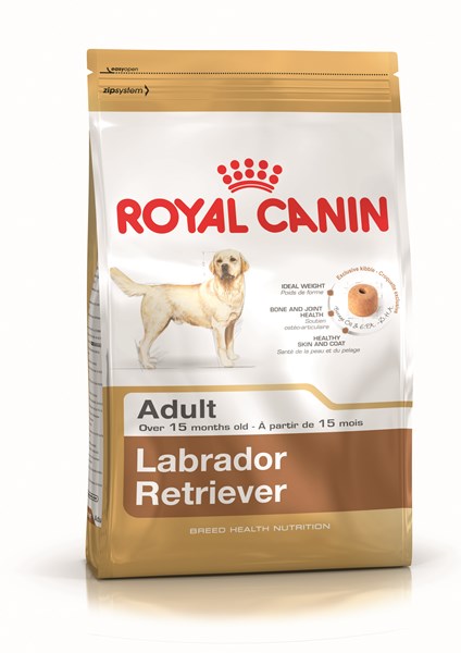Royal Canin Labrador Retriever 12kg