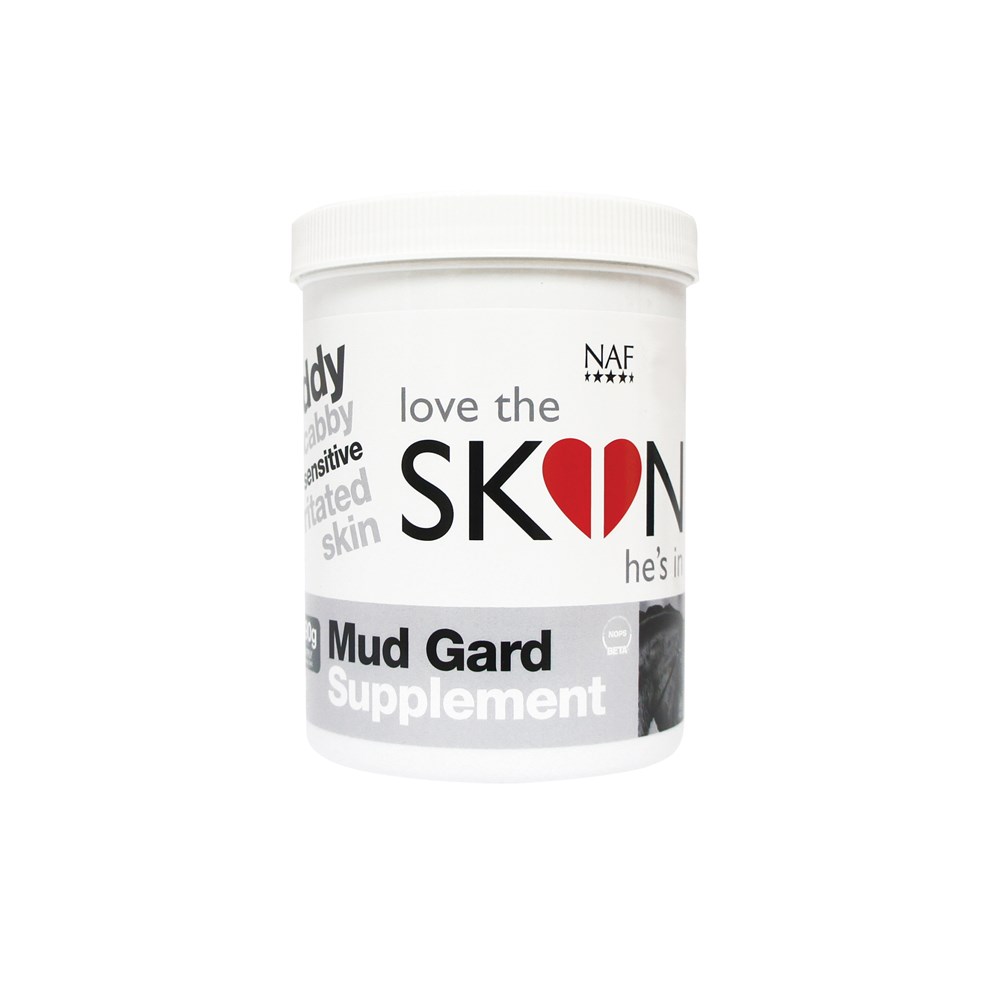 NAF Mud Gard Supplement 690G