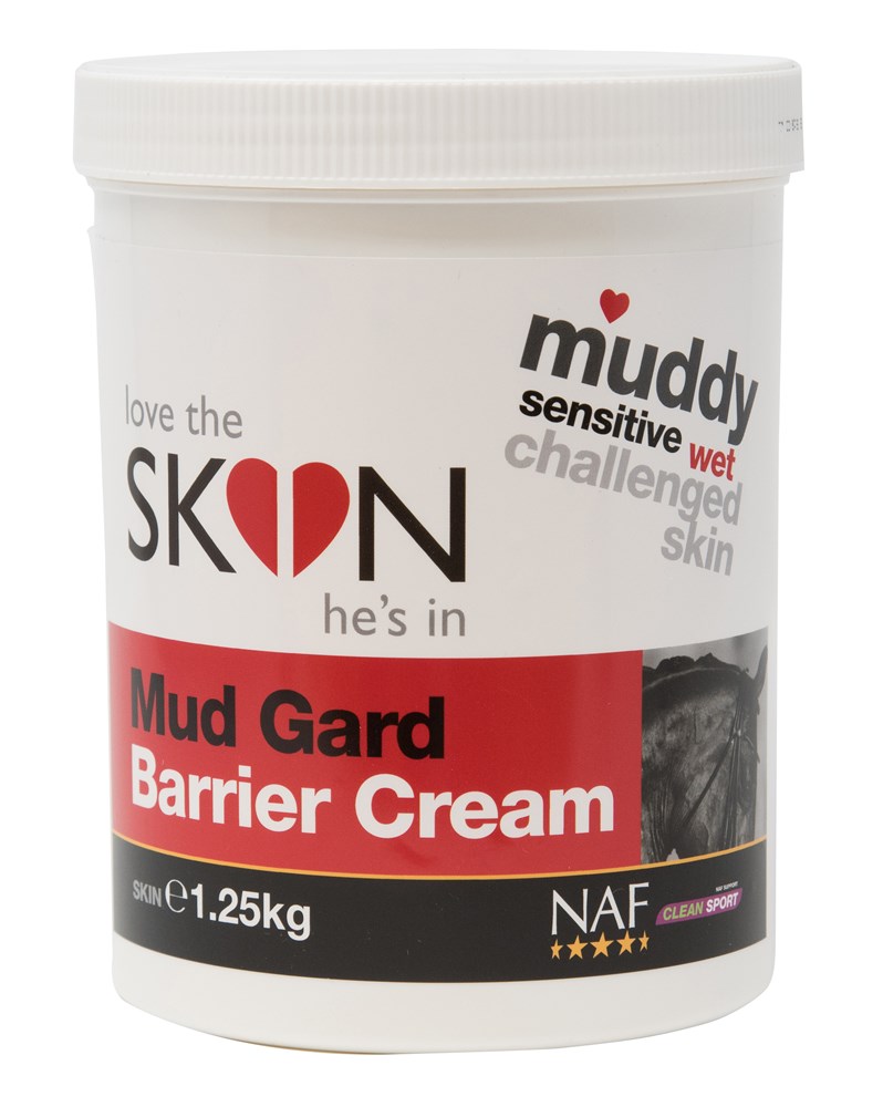 NAF Mud Gard Barrier Cream 1.25kg