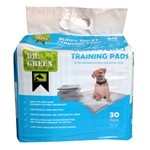 Dr Green Puppy Training Pads 30 Pack