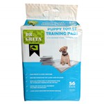 Dr Green Puppy Training Pads 56 Pack