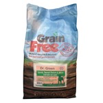Dr Green Grain Free Lamb Dog Food 12kg