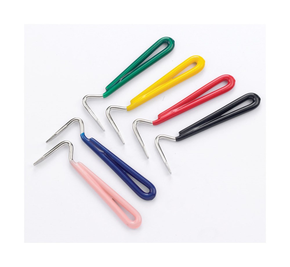 Lincoln Hoof Pick Assorted Colours