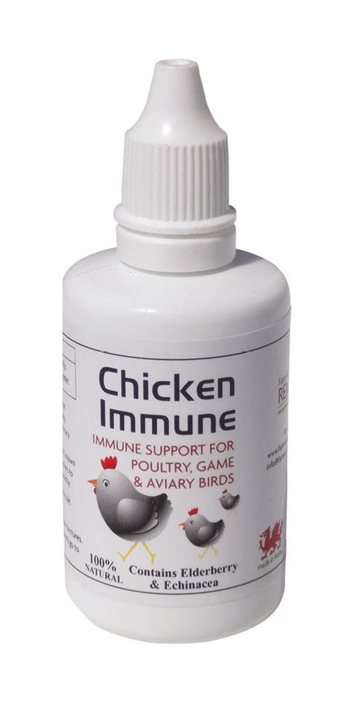 Chicken Immune 50ml