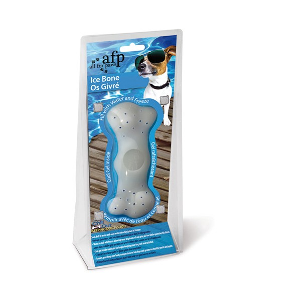 All For Paws Chill Out Ice Bone Small