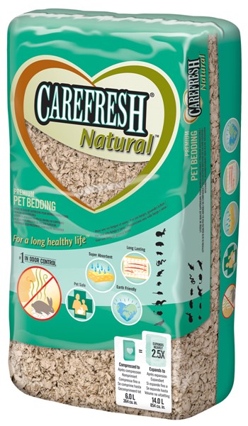 carefresh-natural-14l-bedding-and-litters-farm-pet-place
