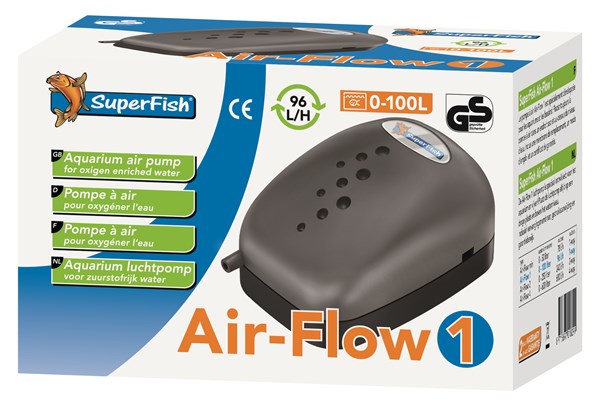 Superfish Air-Flow 1