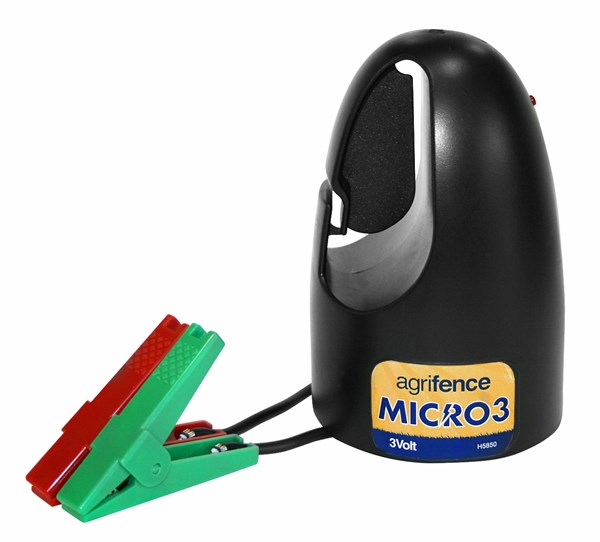 Micro 3 Energiser 3V