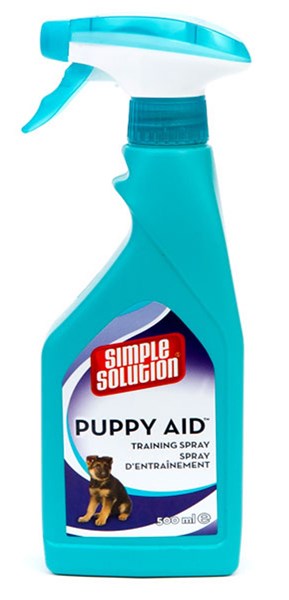 Puppy Training Aid Pump Spray 500ml