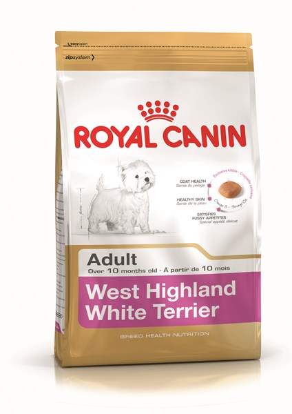 Royal Canin Westie Terrier 1.5kg