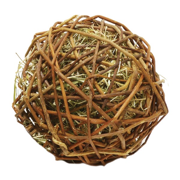 Naturals Weave A Ball Large