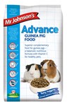 Mr Johnson's Advance Guinea Pig Food 1.5kg