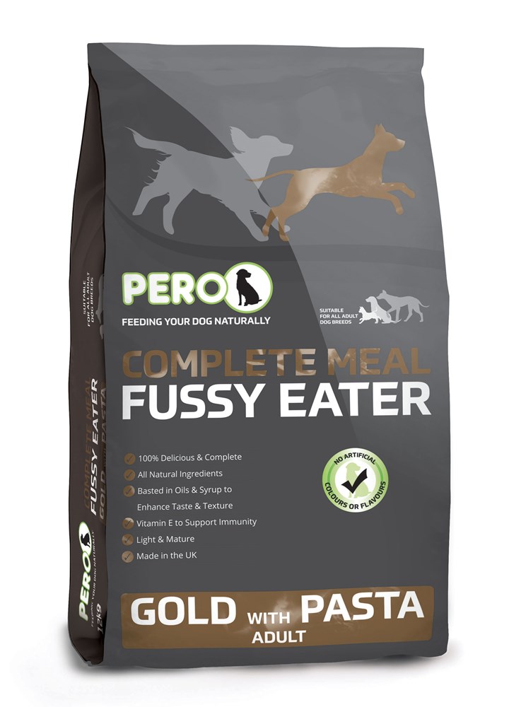 PERO Fussy Eater Gold 2kg