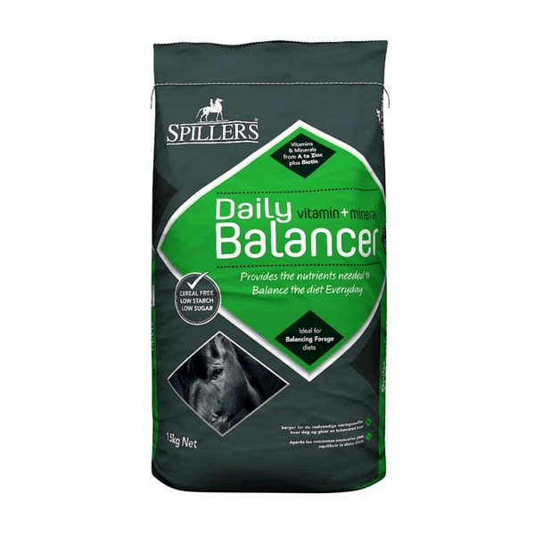 Spillers Daily Original Balancer 15kg