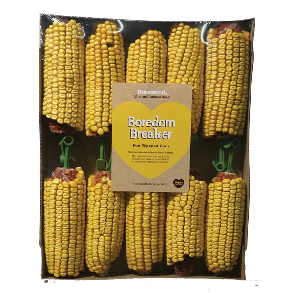 Corn On The Cob 10 Pack