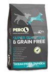 PERO Supersensitive Grain Free Wild Ocean Fish 2Kg