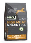PERO Grain Free Turkey Sweet Potato 2kg